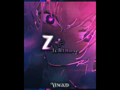 Grading Ichinose In Outsmarting | Cote Edit | Classroom of the Elite - Scd