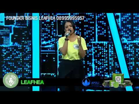 Rimar || Indonesia Idol || power full || Leafhea