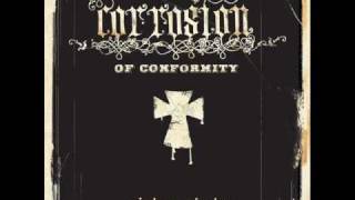 Corrosion of Conformity - Paranoid Opioid