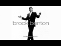 Brook Benton  - Just Tell Me When - Brook Benton Sings - Coronet LP Album CX 210