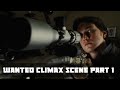 Wanted Movie Climax Scene Part 1 Rat Bomb My Clips Tamil English Channel