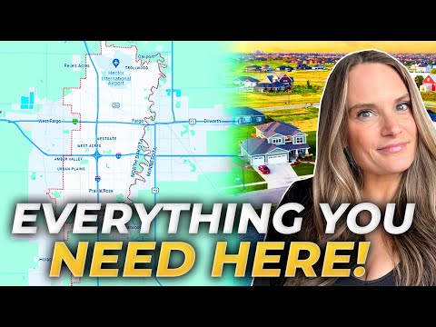 Fargo North Dakota Uncovered: A Comprehensive Guide To The City | Living In Fargo North Dakota