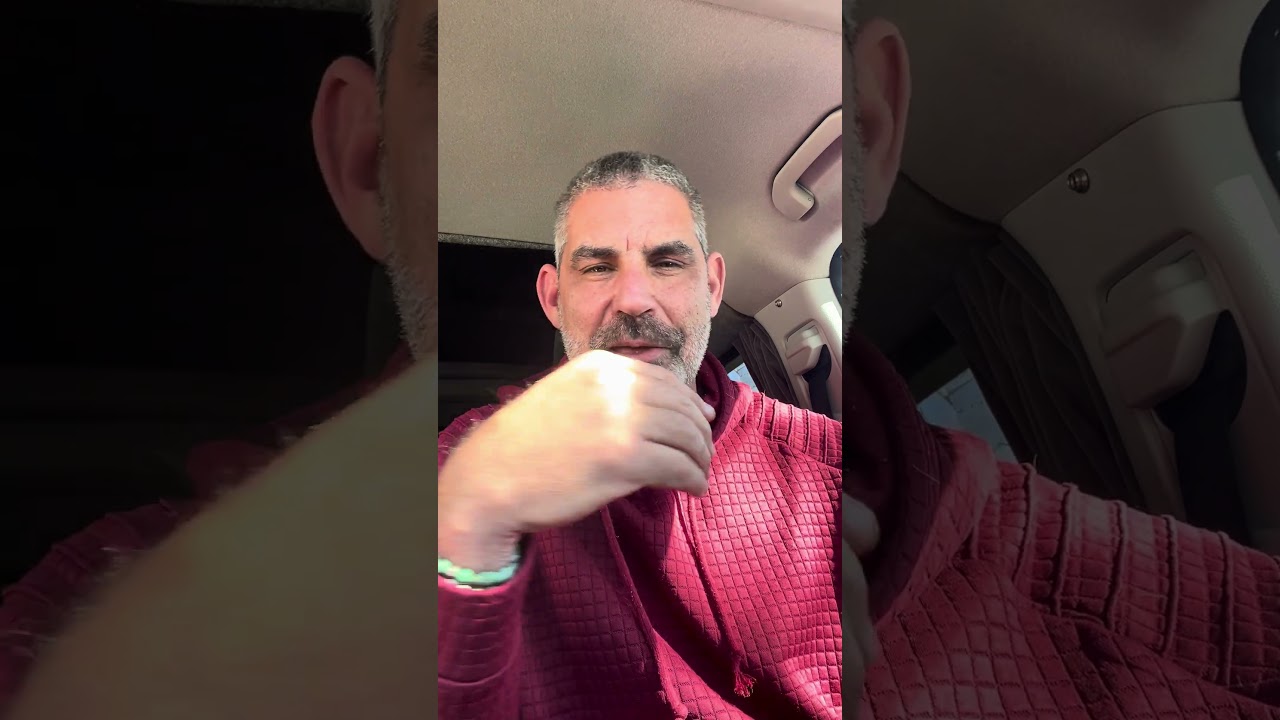 Who Are You Really? Do You Even Know?