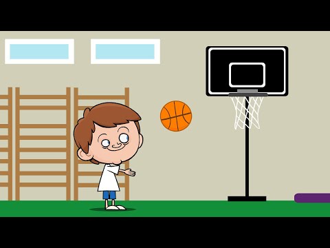 Tomi a sportoló (teljes epizód) - Tomi Filmek