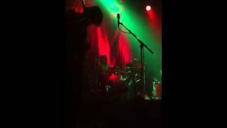 The Black Angels - Better off Alone