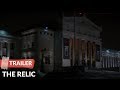 The Relic 1997 Trailer Penelope Ann Miller Tom Sizemore