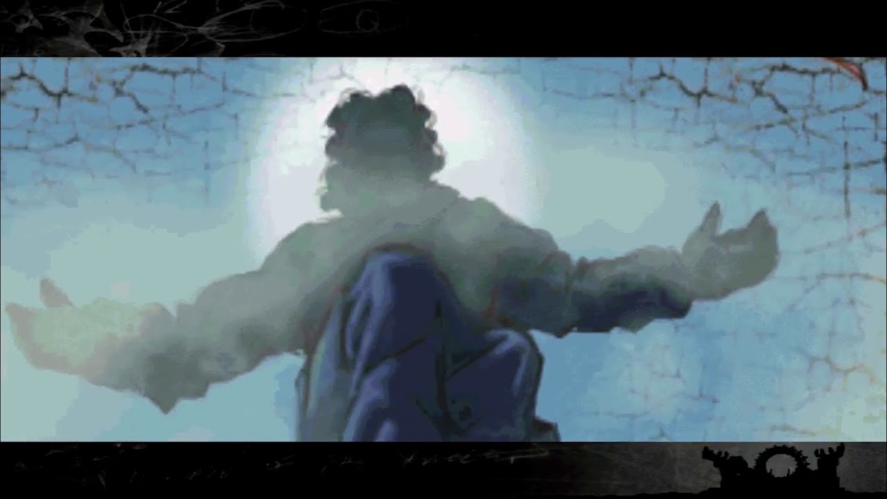 Requiem: Avenging Angelvideo poster