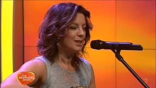 Sarah McLachlan - Song For My Father (live Morning Show 2015)