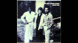 The Jeff Lorber Fusion - Water Sign