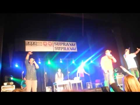 Klub Anonymnych Live (Neprid na Party vol.4)