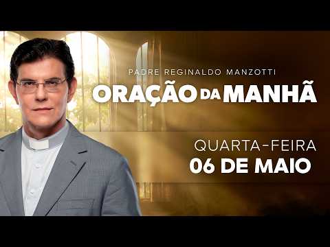 ORAÇÃO  DA MANHÃ