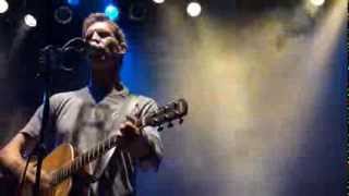 The Clarks &quot;Snowman&quot;  Stage AE 7-12-14