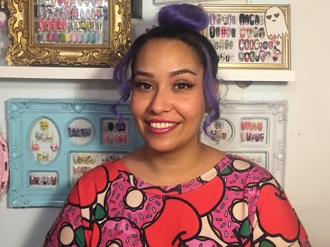 America's Next Top Nail Artist S.5