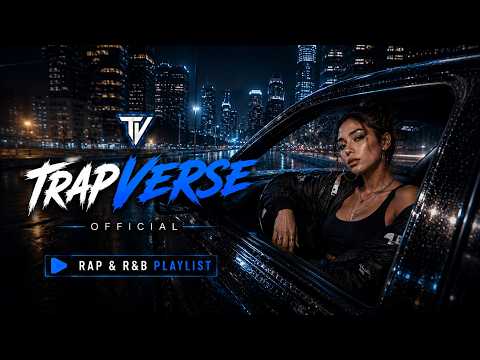 R&B Pop Trap Vibes ✨ Playful Energy You Can’t Skip (Best Playlist 2026)