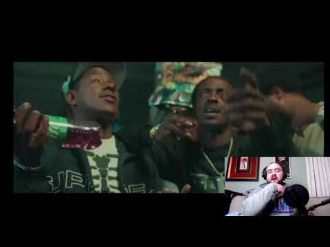 Reaction: Tax G ft. Fl3a "3 Uptop"