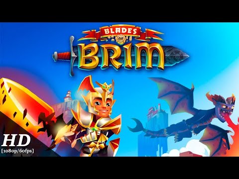 Blades of Brim Pro tip - Pets and Combos