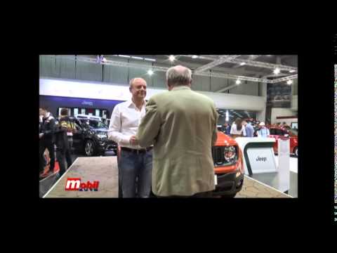 Thumbnail for Mobil Auto TV - Štand FCA Srbija proglašen najlepšim na MSA u Beogradu by FCA Srbija