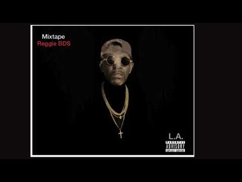 Reggie BDS - Rinea BV  -   Guerra Mental ( MIXTAPE )