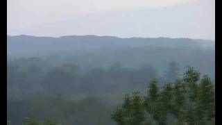 preview picture of video 'Gettysburg Battlefield from Culps Hill'