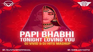 Download lagu Papi Bhabi x Tonight I'm Lovin You Mashup ( Dj Vivid x Dj Hitu ) #afrohouse #mashup #papibhabhi 🔥 mp3 Download lagu Papi Bhabi x Tonight I'm Lovin You Mashup ( Dj Vivid x Dj Hitu ) #afrohouse #mashup #papibhabhi 🔥 mp3