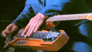 Junior Brown - Party Lights