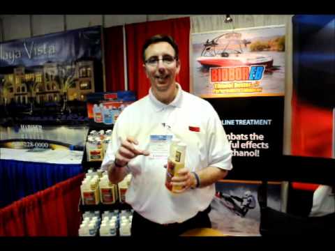 Biobor EB Fuel Additive