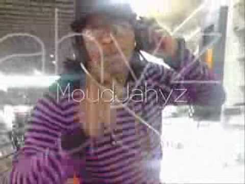 MOUDJAHYZ 28 MARS 09