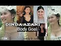 BELAHAN DADA ADINDA AZANI Dindaazani Ikatancintarcti