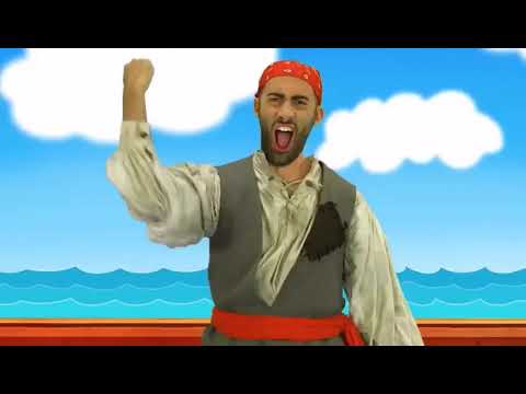 Doctor Who - Swashbuckle