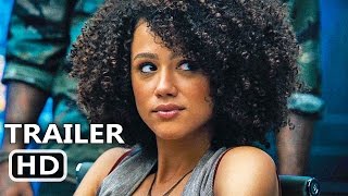 FАST AND FURIΟUS 8 "Top Ten" Funny Movie Clip + Trailer (2017) The Fаte of The Furiоus Movie HD