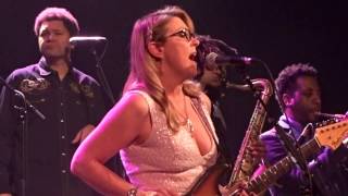 &quot;Any How&quot; The Tedeschi Trucks Band -Warner Theatre, DC 2-24-2017