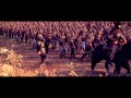 Total War: ATTILA – The Black Horse (Official Trailer ...