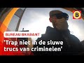 Rekening slachtoffer wordt GEPLUNDERD | Bureau Brabant