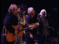 CSNY - Long May You Run