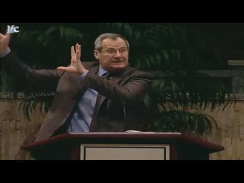 Cornel Avram - Esti pregatit pentru rapire? Merita ascultat! Predica