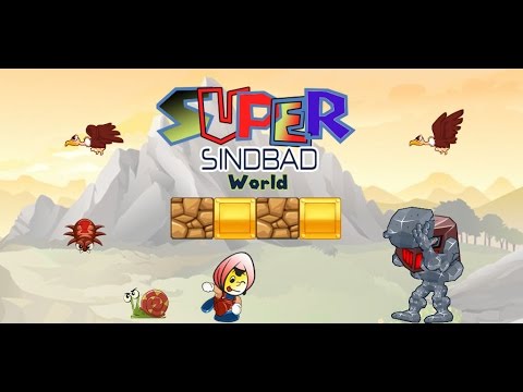 Super Sindbad World Video