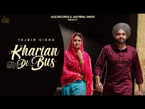 Kharian Di Bus — watch video