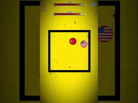 Ball Fight