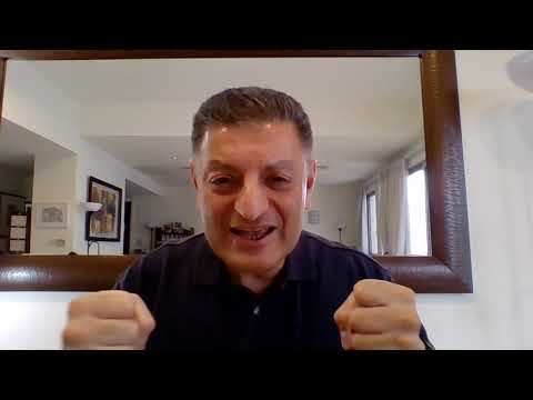 dearMoon Mission – 60-seconds Application Video for Civilian Crew