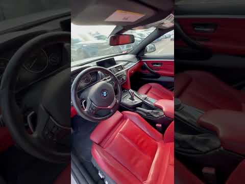 фото bmw 4 серии f32/f33/f36 0