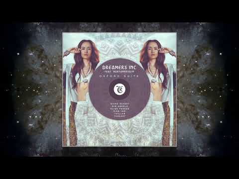 Dreamers Inc - Oxford Suite feat. MaryAnnViolin [Tibetania Records]