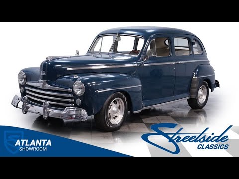 1947 Ford Deluxe (CC-2027714) for sale in Lithia Springs, Georgia