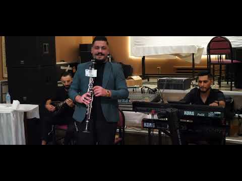 Renato Athina Armando Xhemalaj Kristi Sharkia- New Progonishte Korcare cover 2025