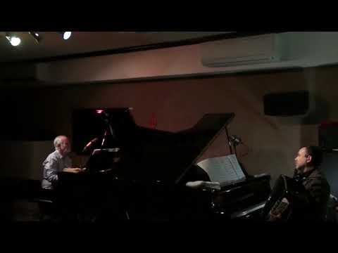 Cristovão Bastos e Itamar Assiere - 50 Anos (Cristovão Bastos - Aldir Blanc)