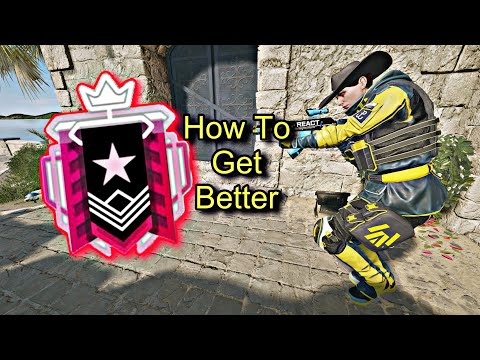 How To Play With A Purpose - Zofia Step By Step Rainbow Six Siege