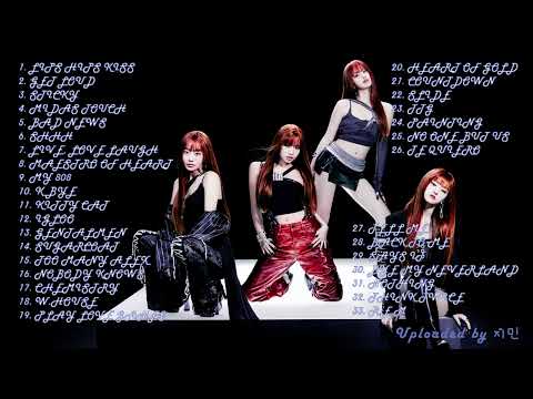 [ALL SONGS] KISS OF LIFE PLAYLIST | CHILL, DANCE, RELAX