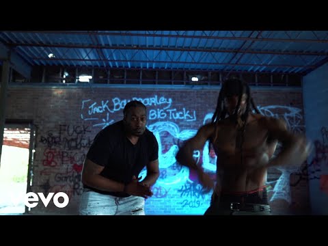 Jackboy Marley - Get At It ft. Big Tuck