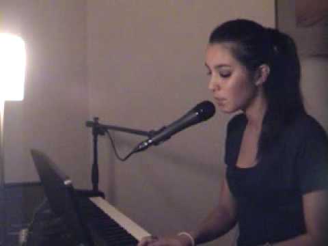 Debrah Jade - If I Ain't Got You by Alicia Keys