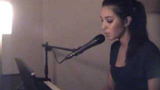 Debrah Jade - If I Ain't Got You by Alicia Keys