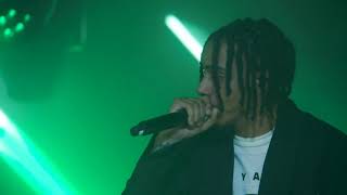 AJ Tracey -  Lo(V-S)er  (Live on Apprentice Nation)